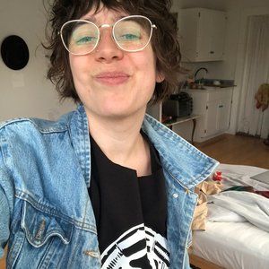 Meet your Posher, Sarah